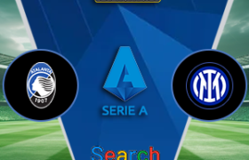 Atalanta Vs Inter Milan 29 Desember 2025