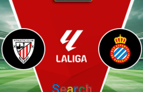 Athletic Bilbao Vs Espanyol 23 Desember 2025