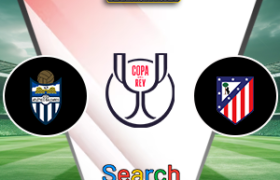 Atletico Baleares Vs Atletico Madrid 18 Desember 2025