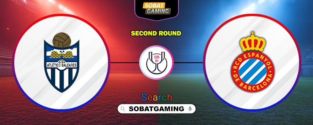 Atletico Baleares Vs Espanyol 05 Desember 2025