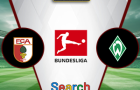 Augsburg Vs Werder Bremen 20 Desember 2025