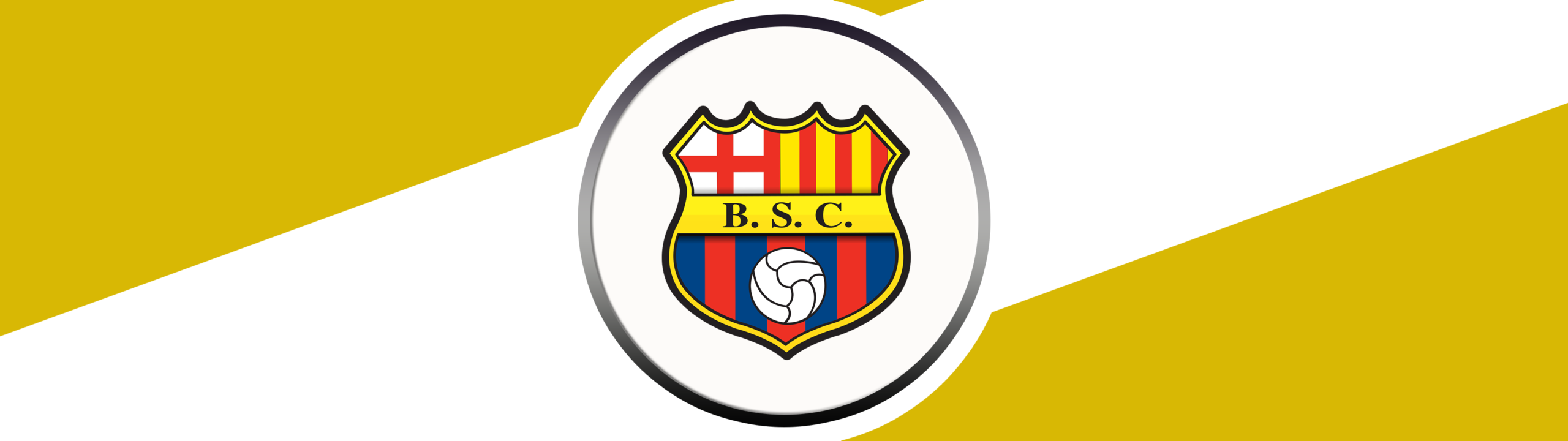 BARCELONA SC
