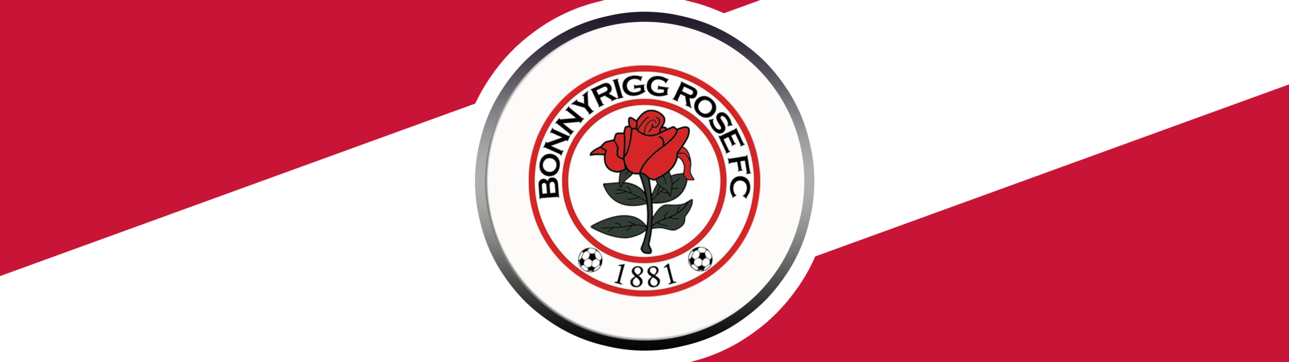 BONNYRIGG ROSE FC