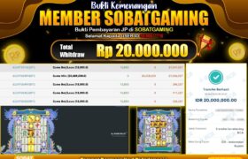 BUKTI JP 04 DESEMBER 2025 LUNAS RP. 20.000.000