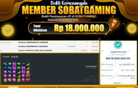 BUKTI JP 08 DESEMBER 2025 LUNAS RP. 18.000.000