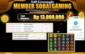 BUKTI JP 16 DESEMBER 2025 LUNAS RP. 13.000.000,-