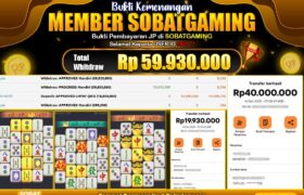 BUKTI JP 16 DESEMBER 2025 LUNAS RP. 59.930.000,-