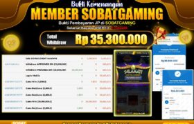 BUKTI JP 17 DESEMBER 2025 LUNAS RP. 35.300.000,-