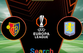 Basel Vs Aston Villa 12 Desember 2025