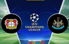 Bayer Leverkusen Vs Newcastle United 11 Desember 2025