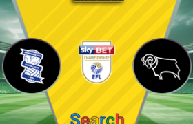 Birmingham City Vs Derby County 26 Desember 2025