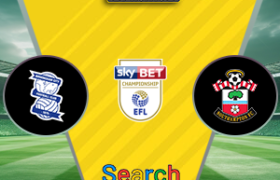 Birmingham City Vs Southampton 30 Desember 2025