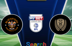 Blackpool Vs Rotherham United 30 Desember 2025