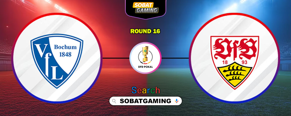 Bochum Vs VFB Stuttgart 04 Desember 2025