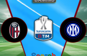 Bologna Vs Inter Milan 20 Desember 2025