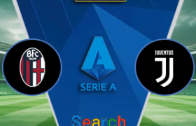Bologna Vs Juventus 15 Desember 2025