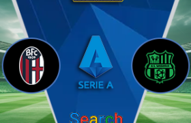 Bologna Vs Sassuolo 29 Desember 2025