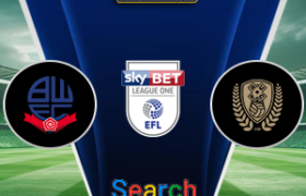 Bolton Wanderers Vs Rotherham United 26 Desember 2025