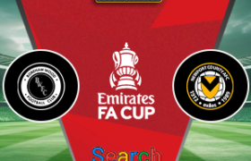 Boreham Wood Vs Newport County 07 Desember 2025