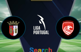 Braga Vs Santa Clara 16 Desember 2025