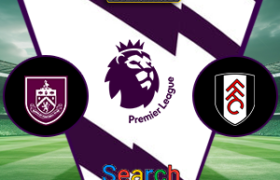 Burnley Vs Fulham 14 Desember 2025