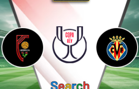 CA Antoniano Vs Villarreal 04 Desember 2025