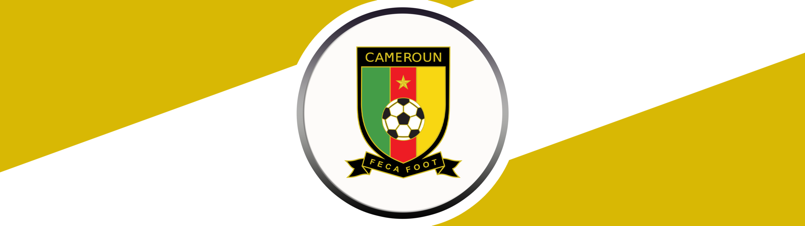 CAMEROON NATIONAL FOOTBALL TEAM
