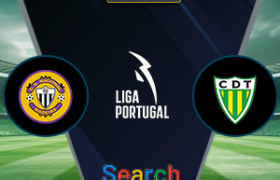 CD Nacional Vs CD Tondela 16 Desember 2025