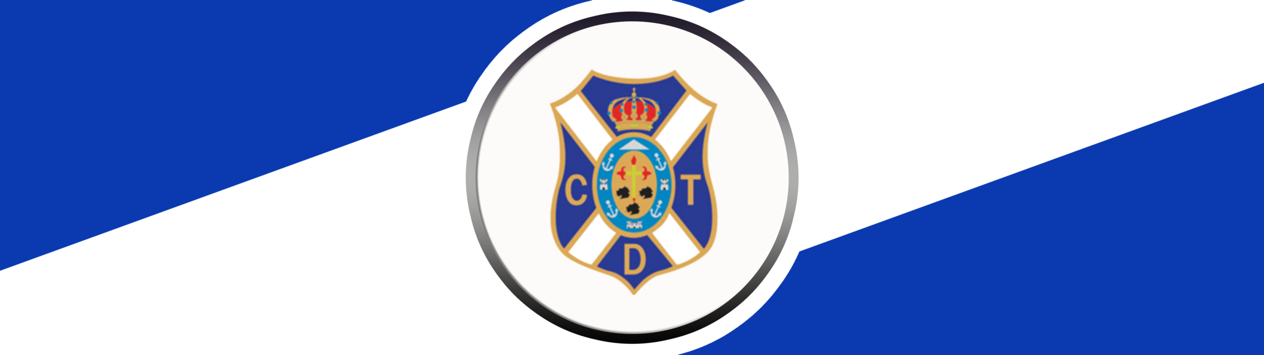 CD TENERIFE