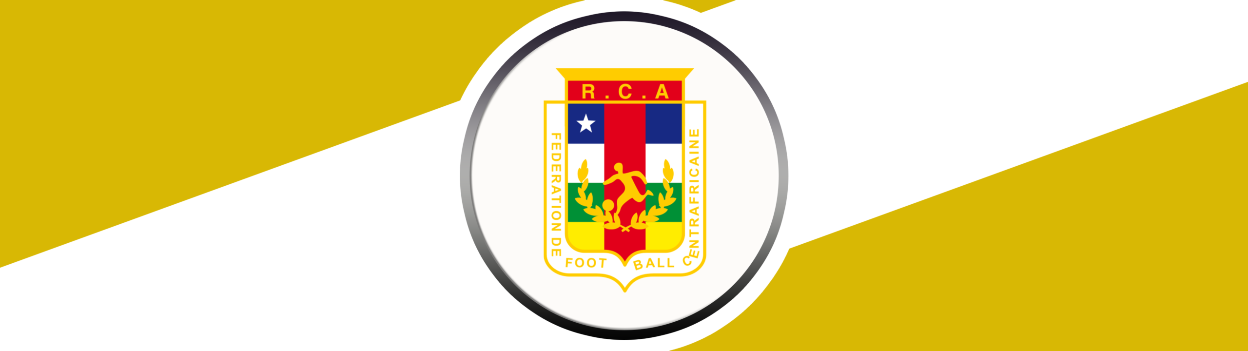 CENTRAL AFRICAN REPUBLIC NATIONAL FOOTBALL TEAM