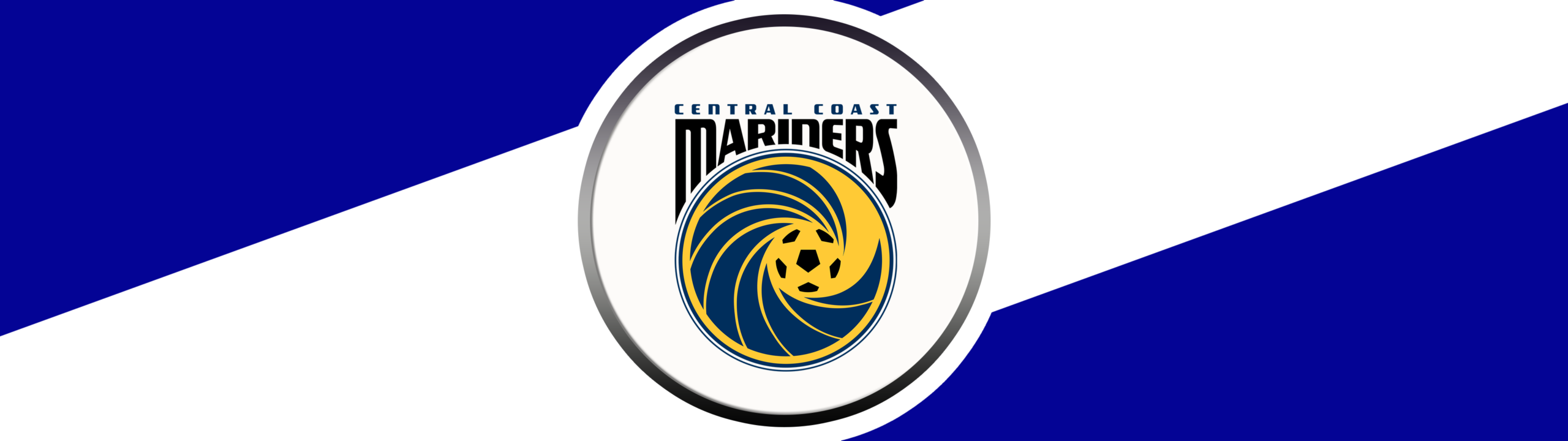 CENTRAL COAST MARINERS FC