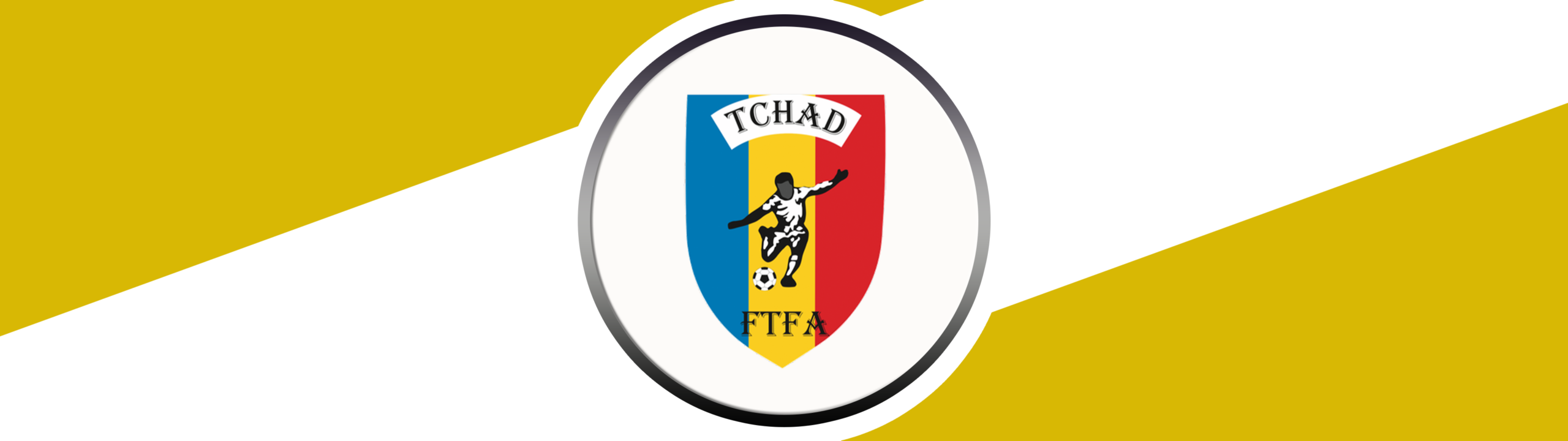 CHAD NATIONAL FOOTBALL TEAM