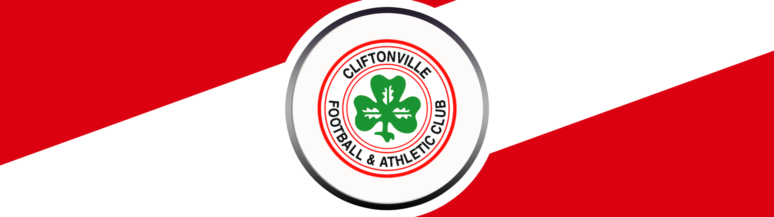 CLIFTONVILLE FC