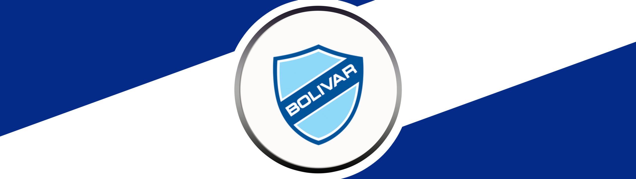 CLUB BOLIVAR