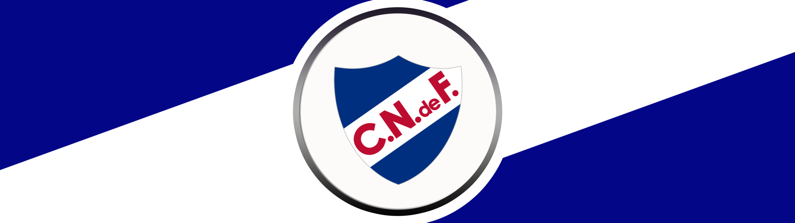 CLUB NACIONAL DE FOOTBALL