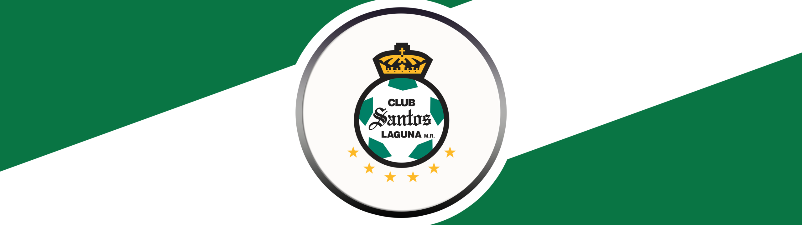 CLUB SANTOS LAGUNA
