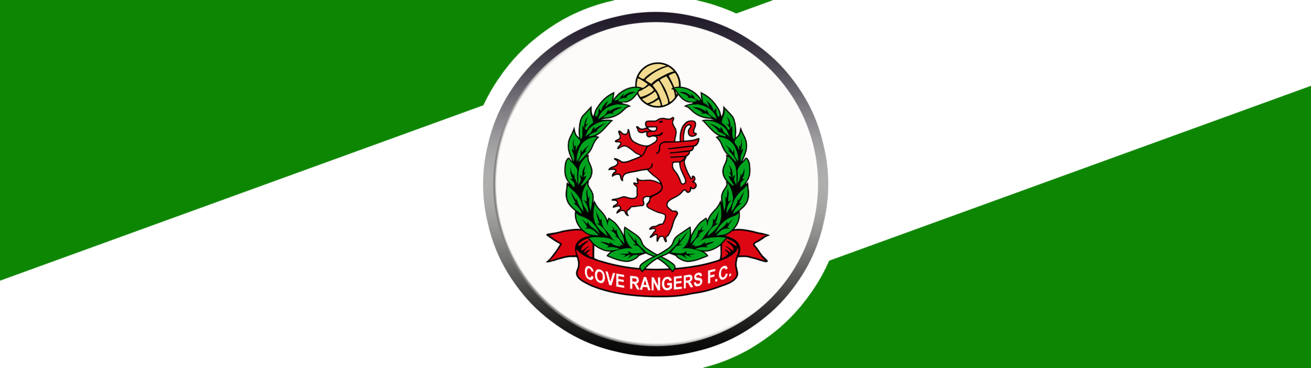 COVE RANGERS