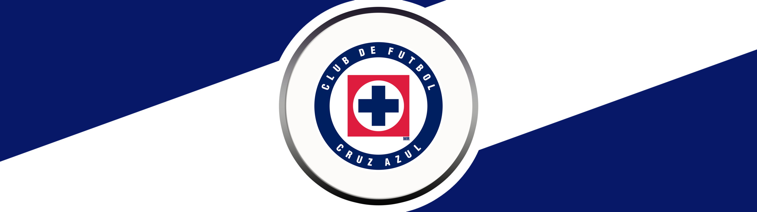 CRUZ AZUL