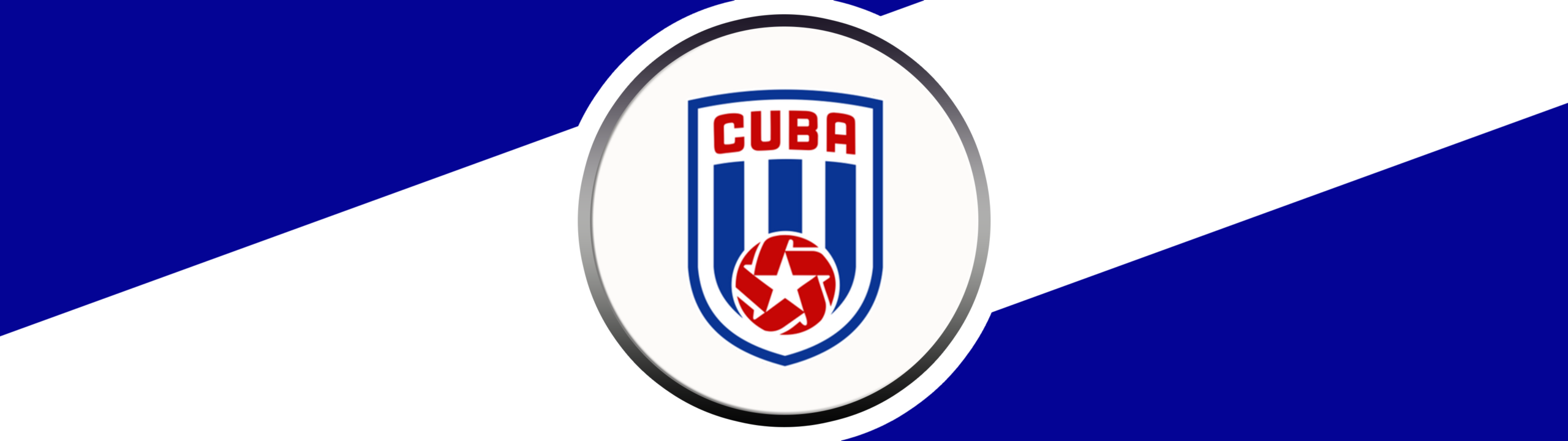 CUBA NATIONAL FOOTBALL TEAM