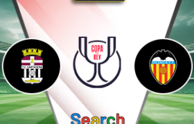 Cartagena Vs Valencia 05 Desember 2025