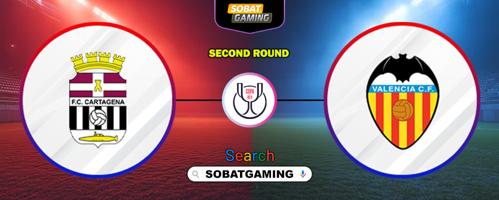 Cartagena Vs Valencia 05 Desember 2025