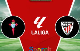 Celta Vigo Vs Athletic Bilbao 14 Desember 2025