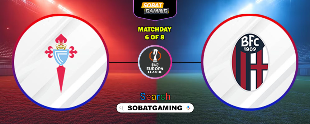 Celta Vigo Vs Bologna 12 Desember 2025