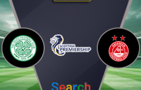 Celtic Vs Aberdeen 21 Desember 2025