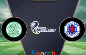 Celtic Vs Rangers 03 Januari 2026