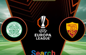 Celtic Vs Roma 12 Desember 2025