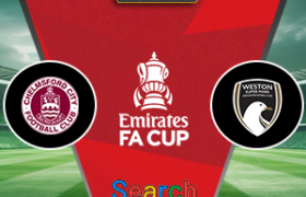 Chelmsford City Vs Weston Super Mare 06 Desember 2025