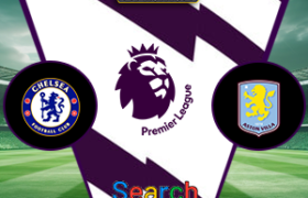 Chelsea Vs Aston Villa 28 Desember 2025