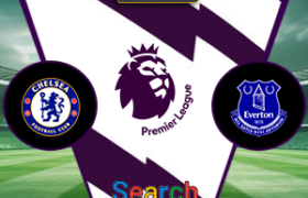 Chelsea Vs Everton 13 Desember 2025