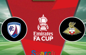 Chesterfield Vs Doncaster Rovers 07 Desember 2025